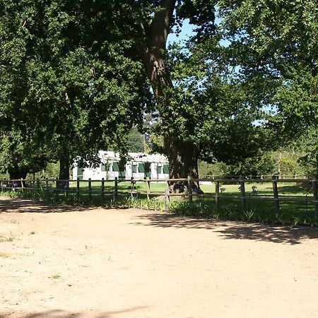 Vredenhof Farm Cottage 엘진 외부 사진
