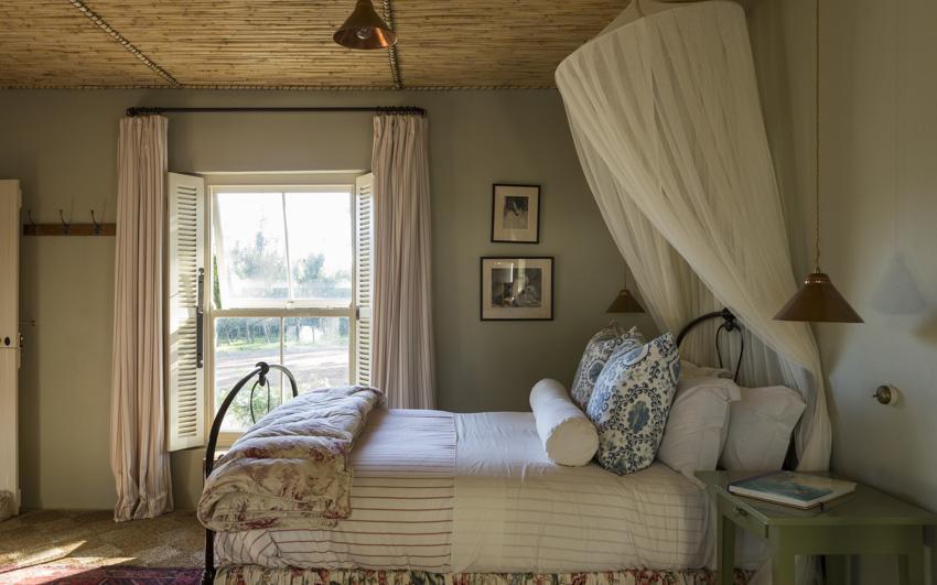 Vredenhof Farm Cottage 엘진 외부 사진